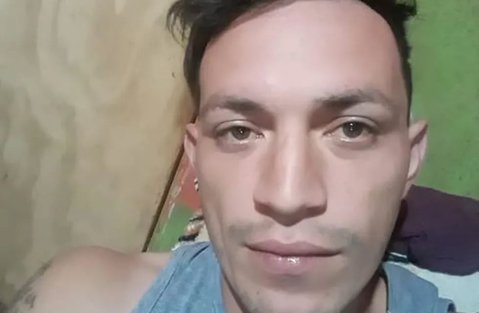 Buscan a un joven desaparecido en Puerto Iguazú.