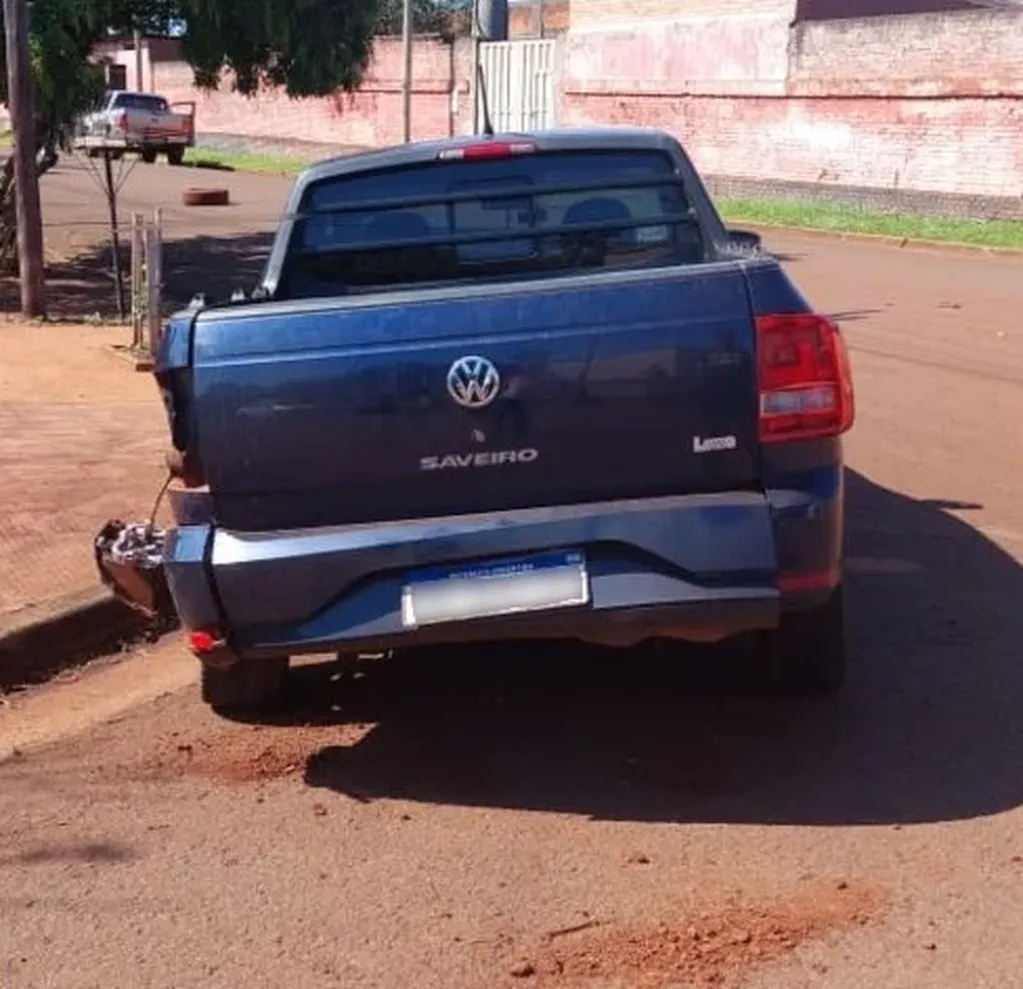 Mujer falleció en un siniestro vial mientras era trasladada al hospital por ahogamiento en Apóstoles.