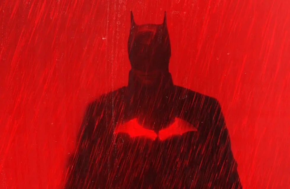 Porque viste Batman: 6 películas y series del Caballero de la Noche  disponibles en HBO