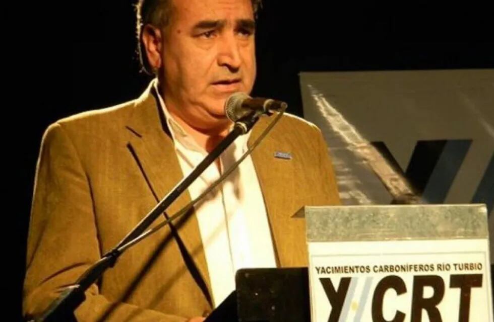 Atanasio Pérez Osuna.