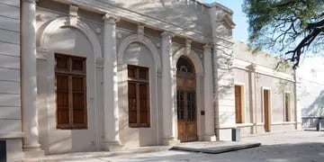 El Archivo General de la Provincia celebra su 137 Aniversario