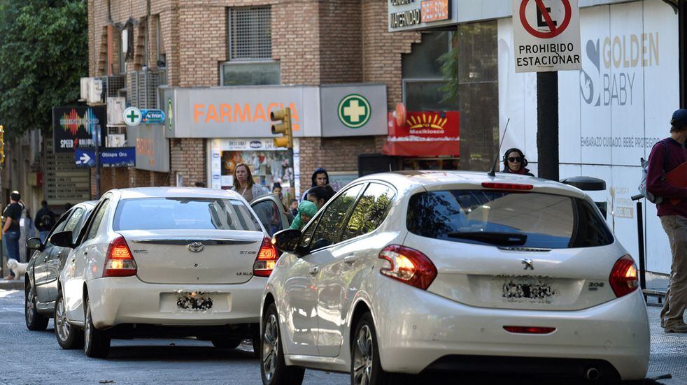 Un nuevo proyecto de Ley busca facilitarle a los conductores las posibilidades de estacionar en la Ciudad.