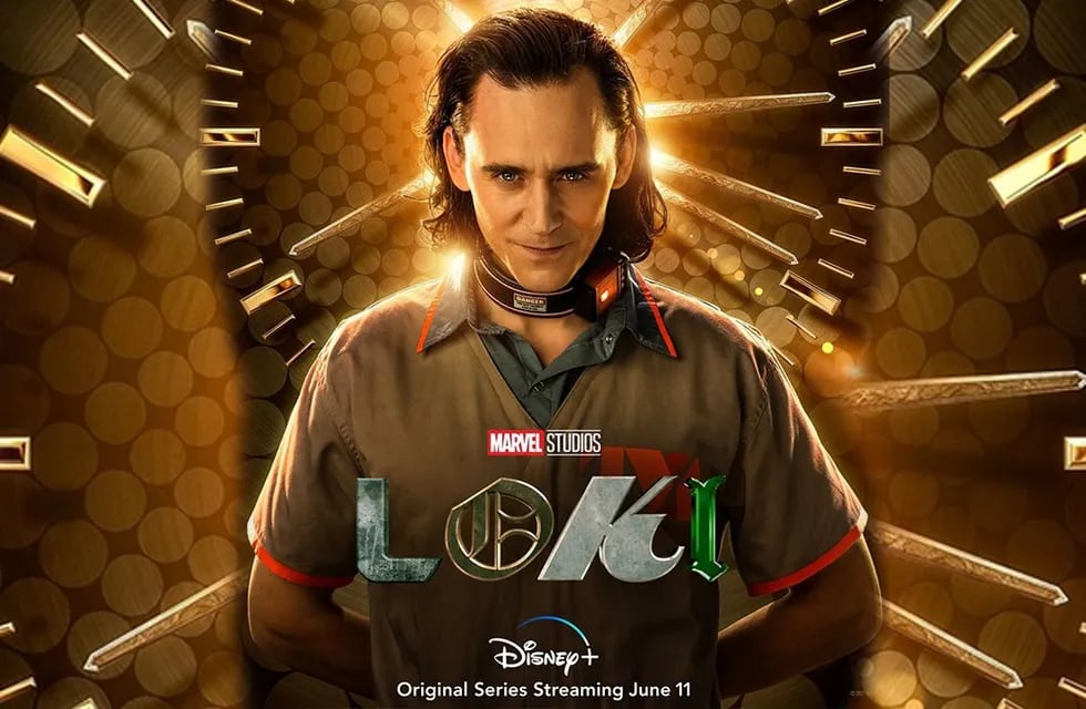 Conocé todos los detalles de Loki en Disney+