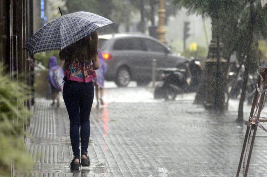 La famosa tormenta de Santa Rosa: ¿mito o realidad?