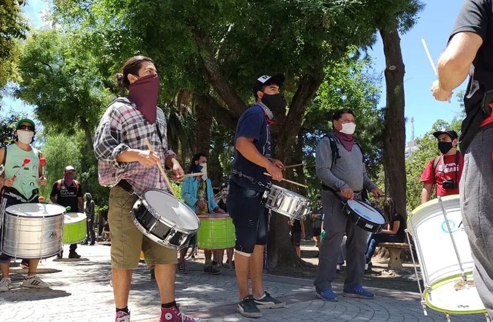 Manifestación cultural