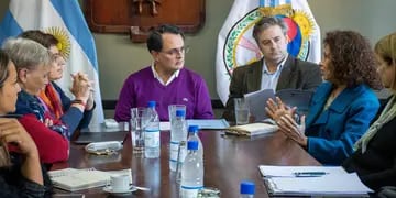 Promueven la digitalización en el Estado, en Jujuy