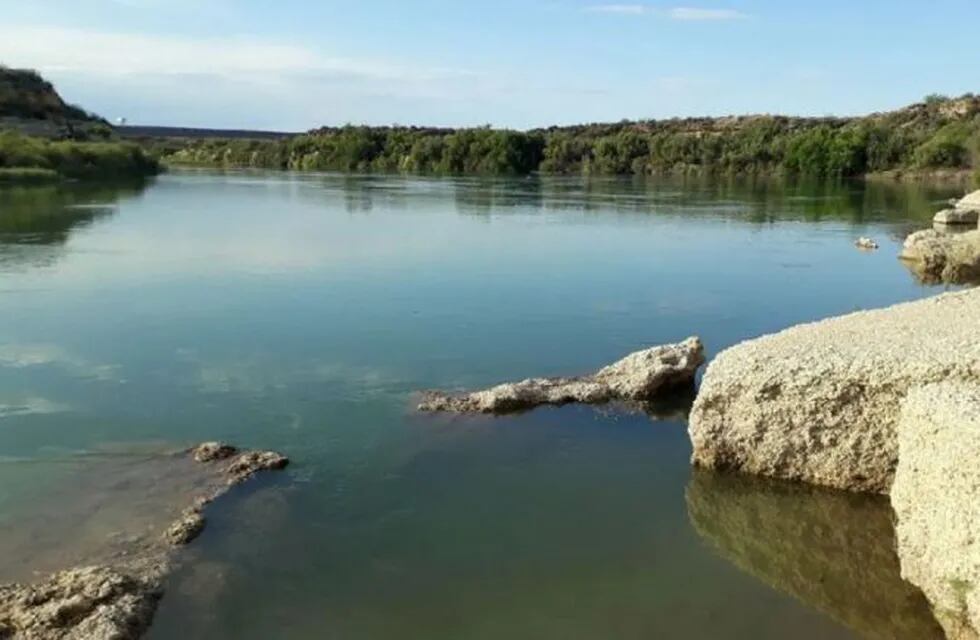 Pescadores desaparecidos (Diario Río Negro)