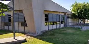 Colegio Nuestra Señora del Rosario de Andacollo- Chimbas San Juan