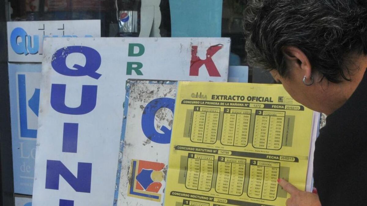 Quiniela de Córdoba: cuáles son los resultados de este lunes 10 de noviembre thumbnail