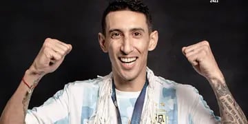 Ángel Di María