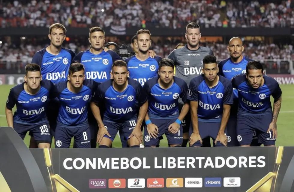 Talleres disputó una interesante Copa Libertadores en el repechaje. Y todavía puede tener premio.