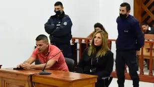 Flavio Gastón Heredia, a prisión perpetua por el femicidio de Johana Morán