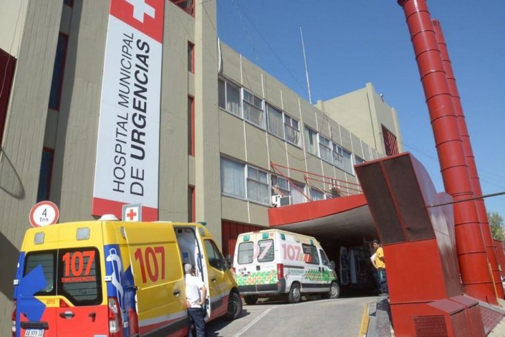 Hospital de Urgencias de Córdoba