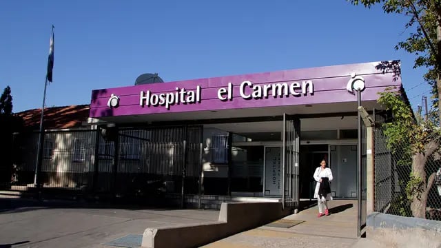 Hospital El Carmen