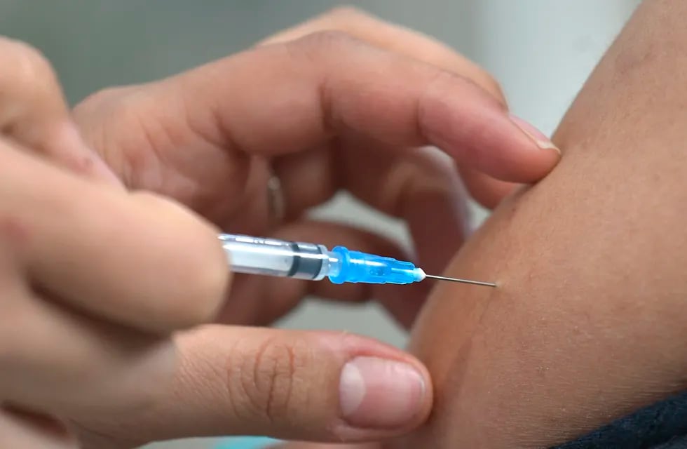 Las vacunas de Pfizer fueron testeadas en niños de entre 5 a 11 años con las mismas respuestas de sintomatología que en adolescentes y adultos.