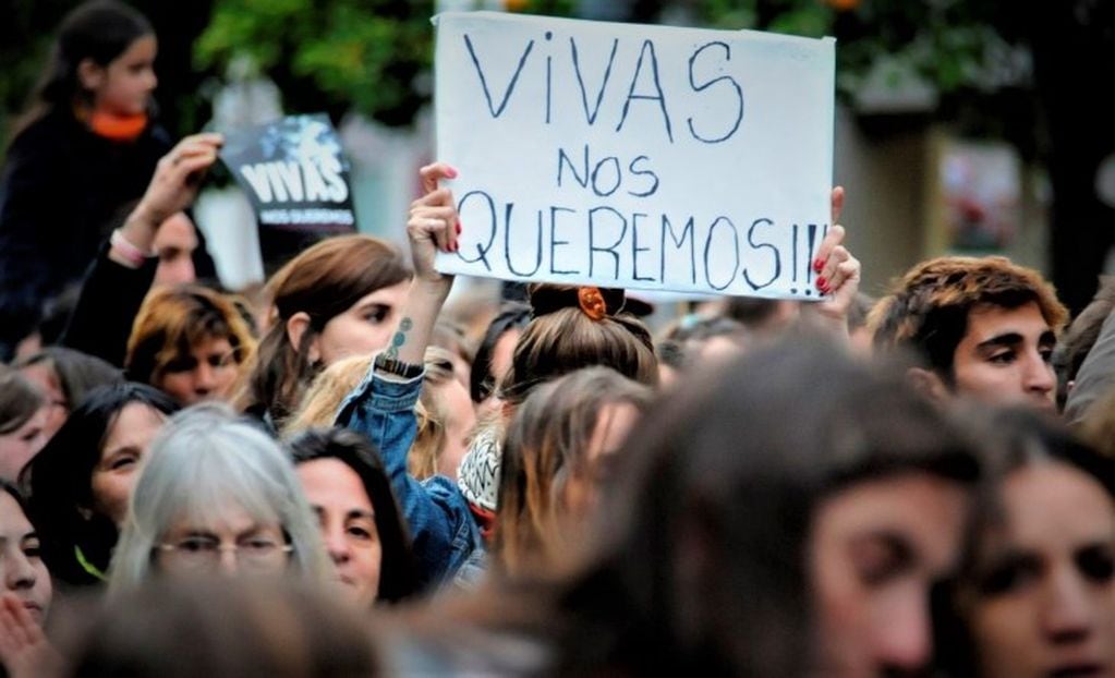 Asistirá a las personas que sufren violencia de género.
(Foto Ilustrativa).