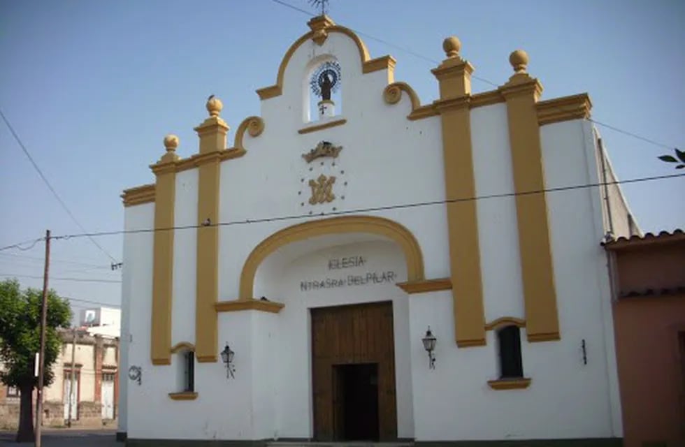 Parroquias de Salta organizan un Bingo de la Amistad (Facebook Parroquia Nuestra Señora del Pilar)