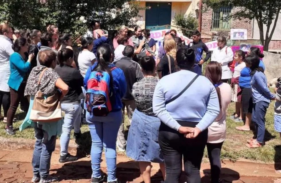 Madre denuncia a una docente de Cerro Corá por incitar al bullying en el aula.