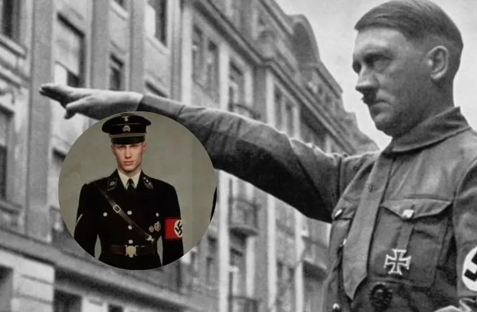 Confeccionaba los uniformes de los nazis, saltó a la fama y ahora es una marca de lujo famosa.