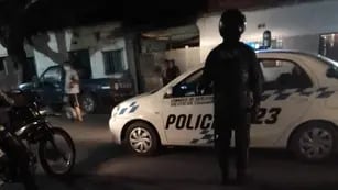Policía de la Provincia de Jujuy