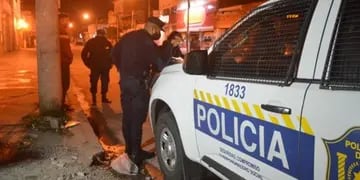 Durante el fin de semana se clausuraron 38 fiestas clandestinas en Salta
