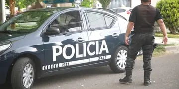 En una pelea mató a su "hermano de crianza" a puñaladas en Maipú