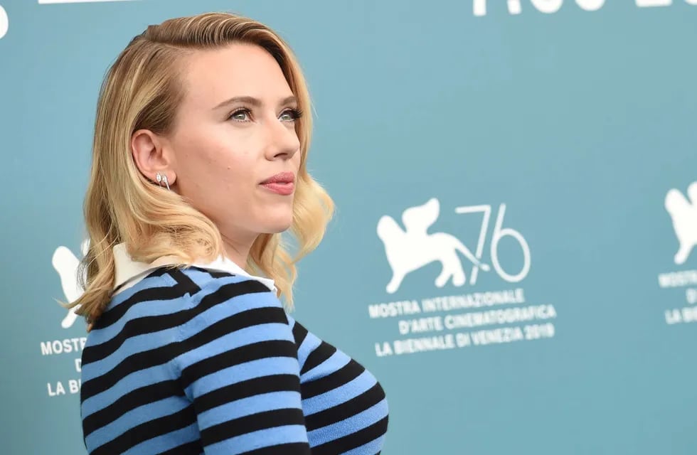 ¿Cómo hizo entonces Scarlett Johansson para construir una de las carreras más lucrativas de la historia del cine? La respuesta tiene el sello de los Estudios Marvel. (Foto: Stefania D'Alessandro)