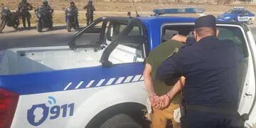 La Policía detuvo a los asaltantes de una firma de gas envasado en Córdoba