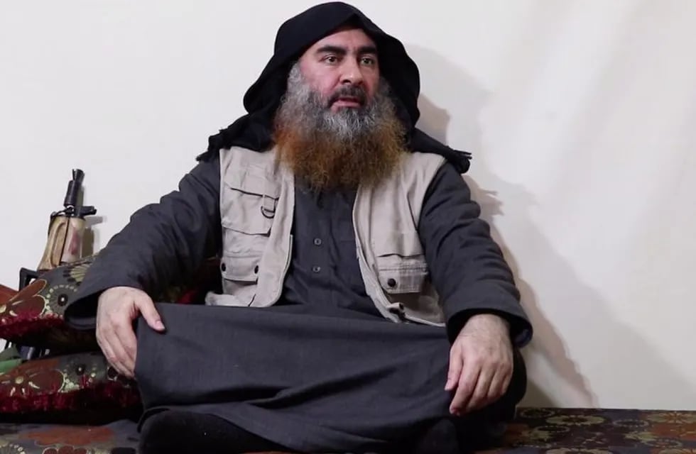 Abu Bakr al-Baghdadi, líder de ISIS, murió en un operativo militar estadounidense
