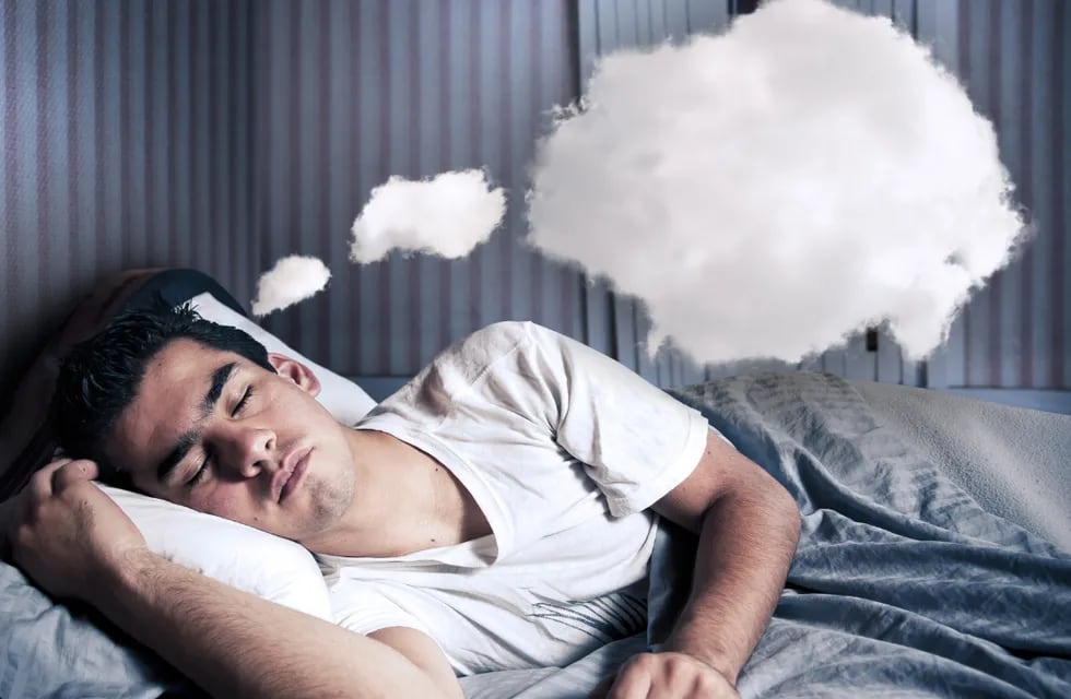 Qué significa soñar con tu ex pareja, según los psicólogos.