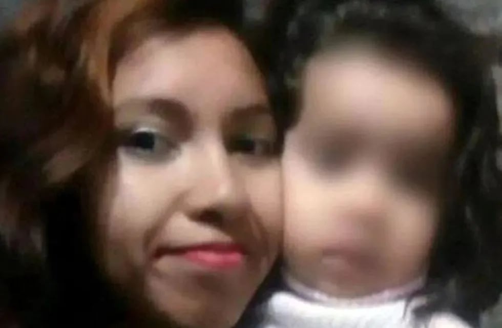 "La maté porque me molestaba", condenaron a perpetua a la madre que con una almohada asfixió a su hija de dos años .