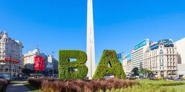 Los 6 planes para que disfrutes de la Ciudad de Buenos Aires en verano