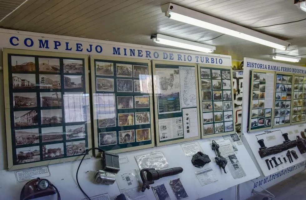 Museo Amigos del Tren