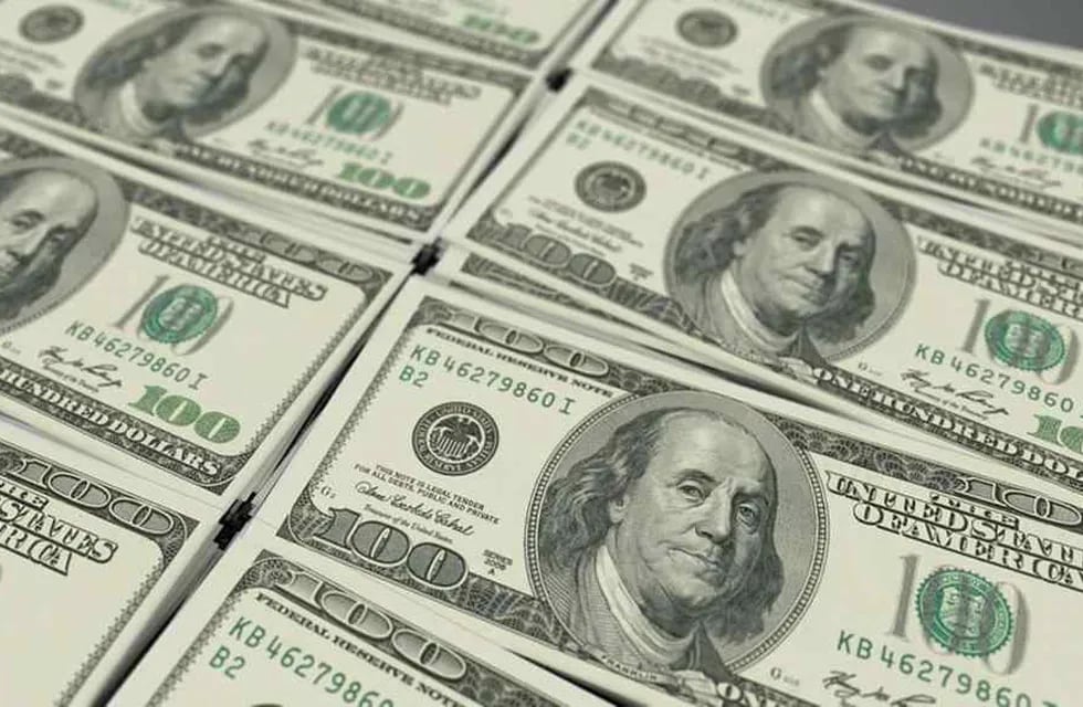 El dólar blue cotiza por debajo de los $1.000 por primera vez en el año. Foto: Archivo