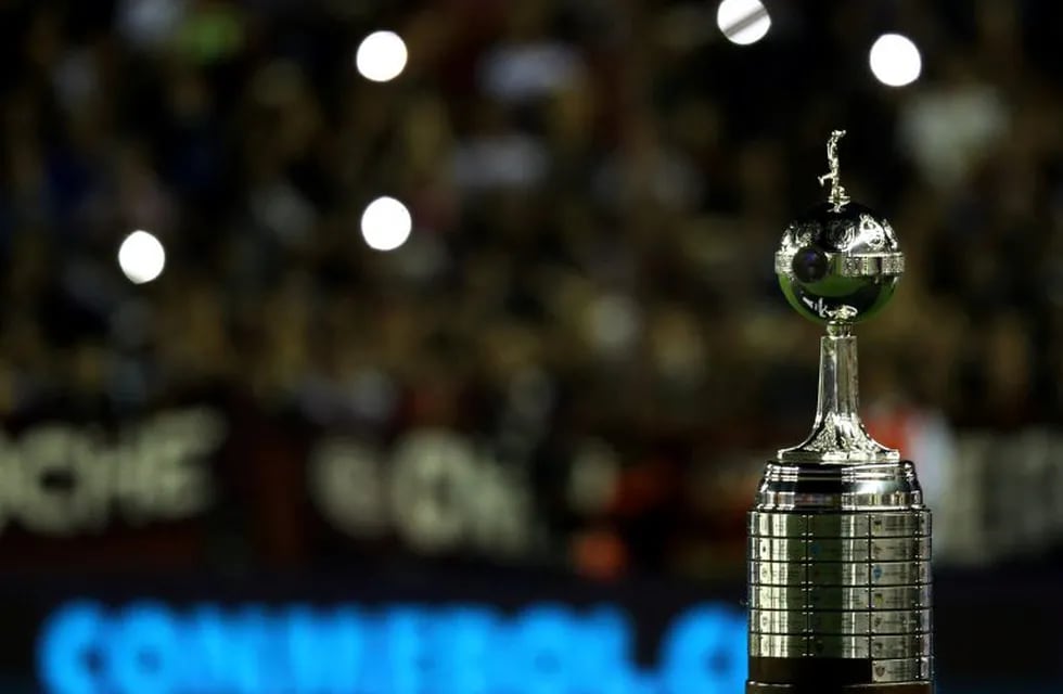 Se reanuda la Copa Libertadores: la agenda de los equipos argentinos. (REUTERS)