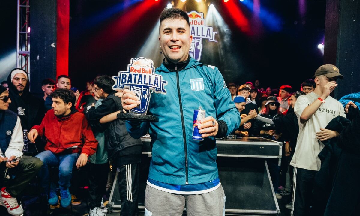 Red Bull Batalla Argentina 2023 Quiénes Son Los Clasificados De La