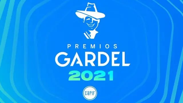Premios Gardel 2021: los nominados