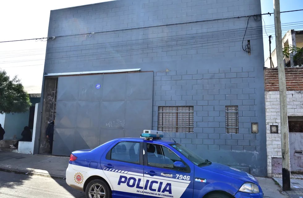 El hombre de 28 años falleció este sábado en la ciudad de Córdoba.