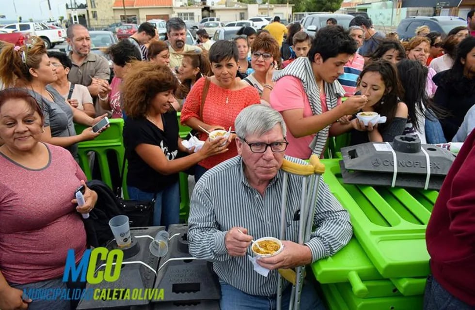 sabores santacruceños