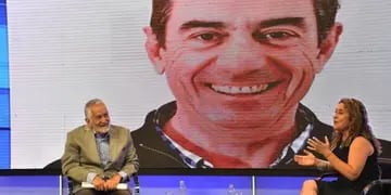 Rodríguez Sáá anunció quién será el candidato a gobernador por el oficialismo.