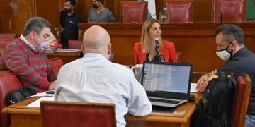 Marina Sánchez Herrero: “En un Concejo de puertas abiertas”