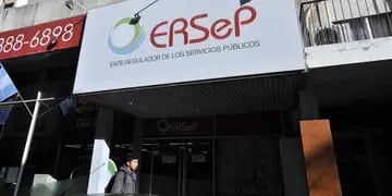 El Ersep convocó a audiencia pública para el 23 de abril. (La Voz / Archivo)