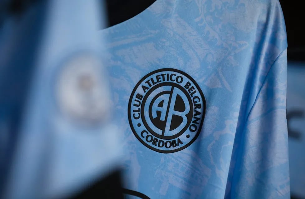 Belgrano informó la triste noticia este sábado 9 de marzo. (Prensa Belgrano)