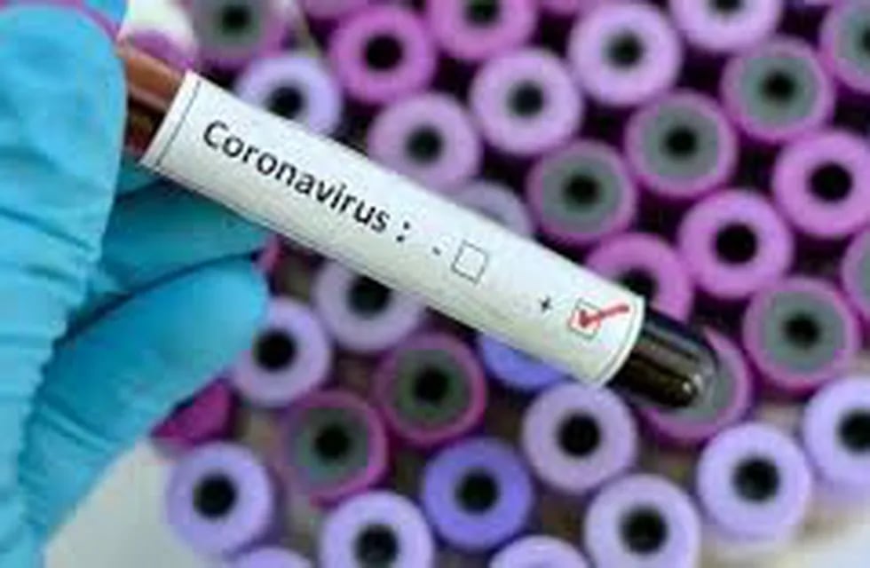 Coronavirus en Río Negro
