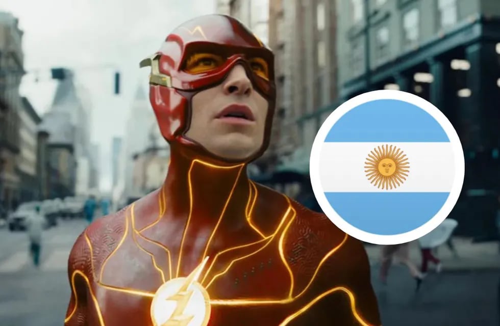 Más argentino que el dulce de leche: estas son todas las referencias a Argentina en Flash.