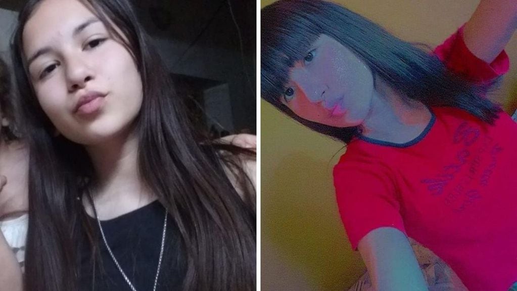 Florencia Agustina Romano tenpia 14 años y su asesino la citó a su casa por medio de engaños en las redes sociales.