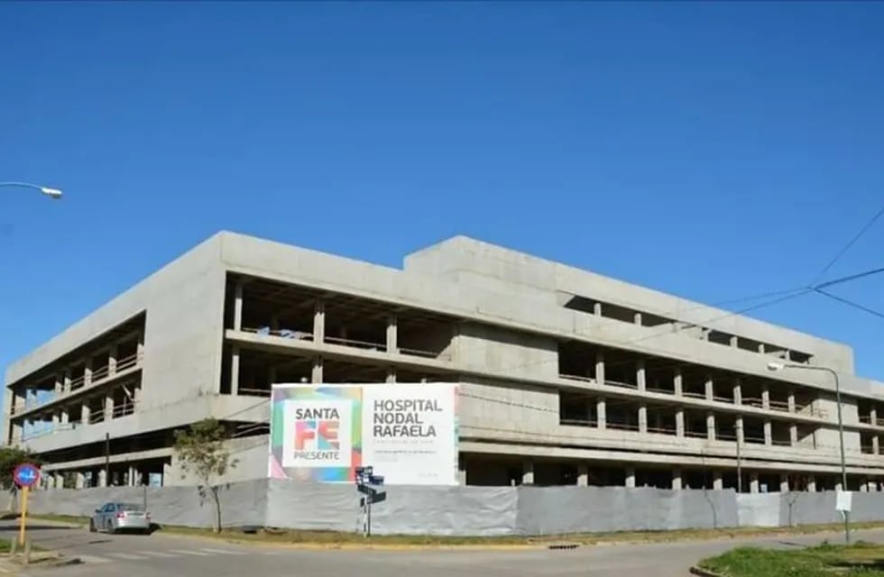 Hospital Regional de Rafaela