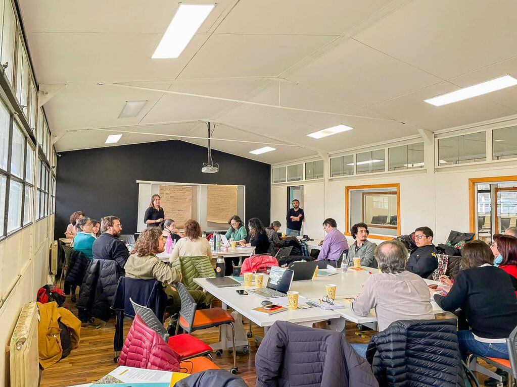 Importante “Encuentro binacional” con participación de Tierra del Fuego