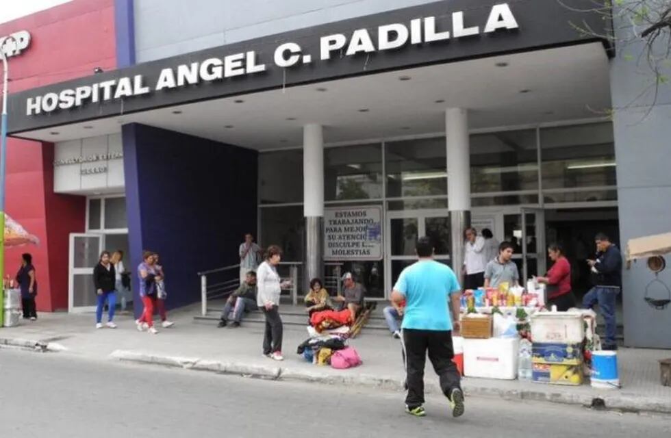 El menor de 16 años ingresó en grave estado y falleció en el Hospital Padilla.