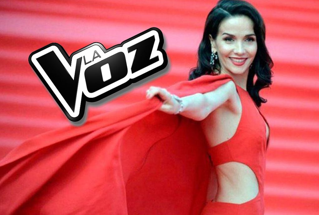 Natalia Oreiro se sumará a "La Voz" en un rol inesperado